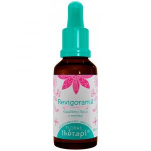 FLORAL THÉRAPI REVIGORAMIL 30ML 