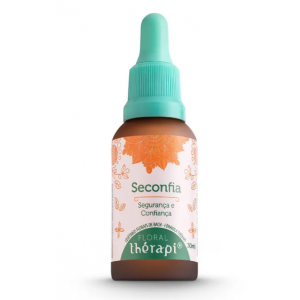 FLORAL THÉRAPI SECONFIA 30ML