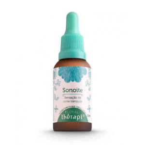FLORAL THÉRAPI SONOITE 30ML