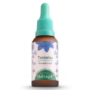 FLORAL THÉRAPI TENRELAX 30ML