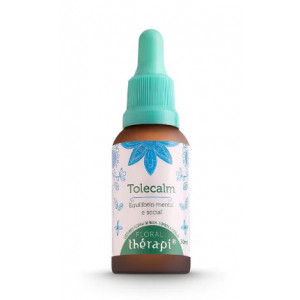 FLORAL THÉRAPI TOLECALM 30ML