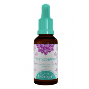 FLORAL THERAPI CALORES E MENOPAUSA 30ML