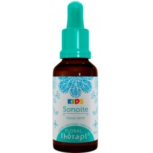 FLORAL THERAPI KIDS SONOITE 30ML