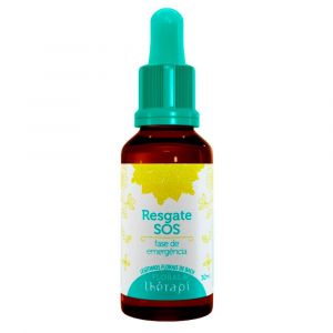 FLORAL THÉRAPI RESGATE SOS 30ML
