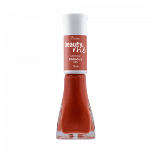 ESMALTE BEAUTY ME CREMOSO FORMOUS 8ML