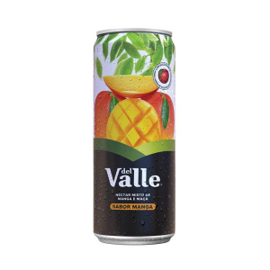 SUCO DEL VALLE SABOR MANGA COM 290ML
