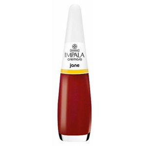 ESMALTE CREMOSO IMPALA JANE 7,5ML