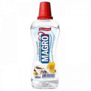 ADOÇANTE LÍQUIDO MAGRO FRASCO 100ML