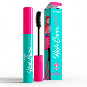 RIMEL HIGH CURVE DERMACHEM 