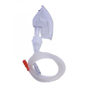 KIT NEBULIZADOR G-TECH SUPER FLOW PLUS PEDIÁTRICO