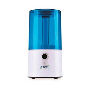 UMIDIFICADOR DE AR ULTRASSÔNICO TECH LINE HM 3 ALLERGY FREE BIVOLT
