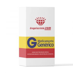 CLORIDRATO DE DULOXETINA 60MG C/30 COMPRIMIDOS - NOVA QUIMICA