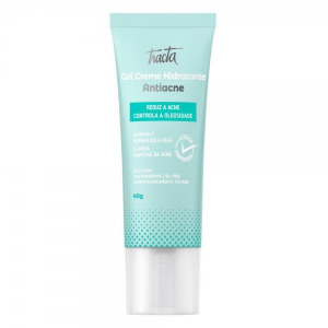 GEL CREME HIDRATANTE TRACTA ANTIACNE 40G