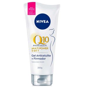 GEL CORPORAL NIVEA BYE BYE CELULITE FIRMADOR 201G