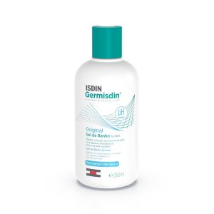 GEL DE BANHO ISDIN GERMISDIN ORIGINAL COM 250ML