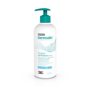 GEL DE BANHO ISDIN GERMISDIN ORIGINAL COM 500ML