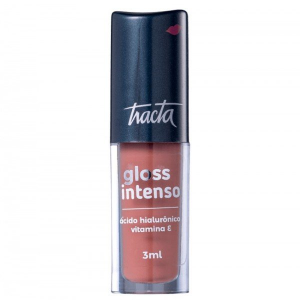 GLOSS LABIAL INTENSO SEGREDO TRACTA 3ML