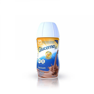 GLUCERNA SABOR CHOCOLATE 200ML