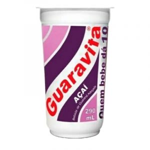 GUARAVITA AÇAI 290ML