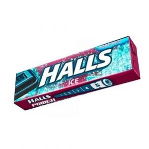BALA HALLS ICE 34G 