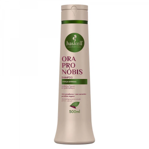 SHAMPOO HASKELL ORA PRO NÓBIS 500ML