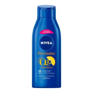 LC NIVEA FIRM Q10 VITC 400ML