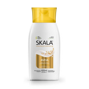 HIDRATANTE DESODORANTE CORPORAL SKALA AVEIA COM 400ML