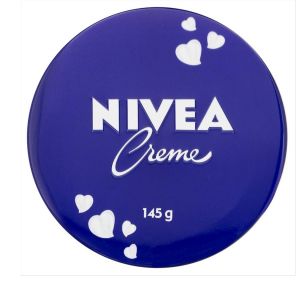 HIDRATANTE NIVEA CREME 145G