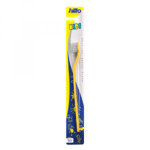 ESCOVA DENTAL HILLO KIDS MACIA SUAVE 