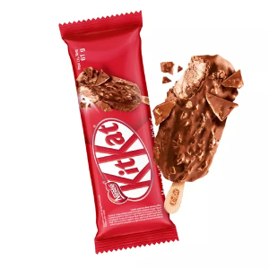 PICOLÉ  KIT KAT DE CHOCOLATE COM 61G