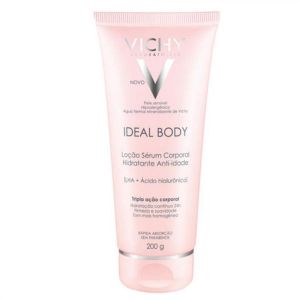 IDEAL BODY LOCAO SERUM VICHY 200G