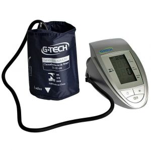 APARELHO PRESSAO GTECH DIGITAL DE BRACO MASTER 