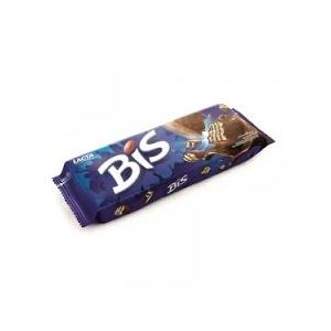 CHOCOLATE BIS LACTA 20 UNIDADES 126G