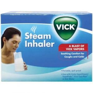 INALADOR VICK V1300 PORTÁTIL