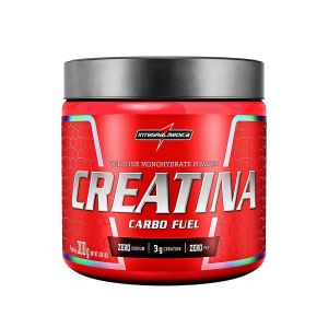 CREATINA CARBO FUEL INTEGRALMEDICA COM 300G
