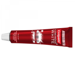 CREME DENTAL COLGATE LUMINOUS WHITE BRILLIANT MINT 70G