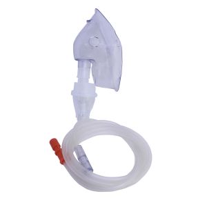 KIT PARA NEBULIZADOR PARA ADULTO G-TECH SUPERFLOWPLUS