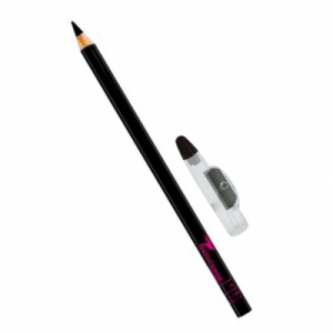 LÁPIS PRETO PARA OLHOS BELLA FEMME