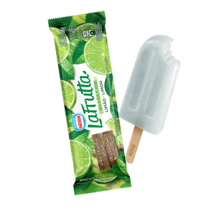 PICOLÉ LAFRUTA LIMÃO NESTLÉ 56G