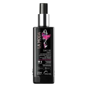 LEAVE-IN CABELO DANIFICADOS TRUSS LA MODA DAY BY DAY COM 250ML