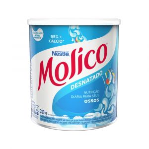LEITE MOLICO 280G DESNATADO