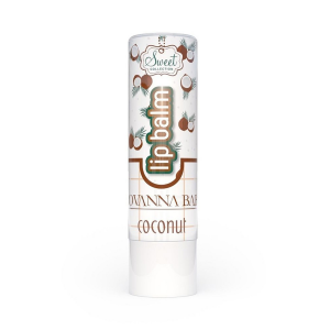 PROTETOR LABIAL GIOVANNA BABY SABOR COCONUT 3,5G