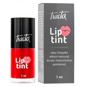 LIP TINT RUBI TRACTA 7ML
