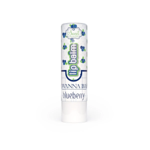PROTETOR LABIAL GIOVANNA BABY  BLUEBERRY 3,5G