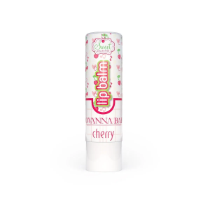 PROTETOR LABIAL GIOVANNA BABY CHERRY 3,5G