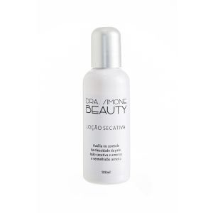 DR SIMONE LOÇÃO SECATIVA COM 100ML