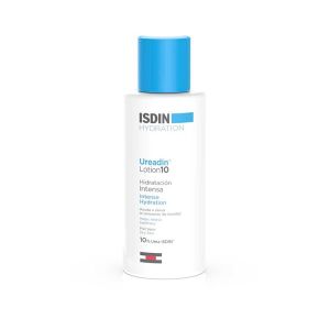 LOÇÃO HIDRATANTE CORPORAL ISDIN UREADIN 10% 100ML