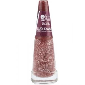 ESM LUDURANA ELITE GLITTER ROSA 