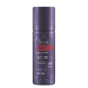MAGIC SPRAY ANTIFRIZZ SIÀGE EUDORA COMBATE O FRIZZ 50ML