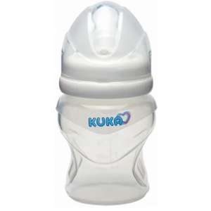 MAMADEIRA DE SILICONE SOFT 150ML